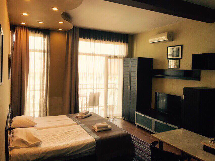 Hotel House Batumi Diana Zewnętrze zdjęcie