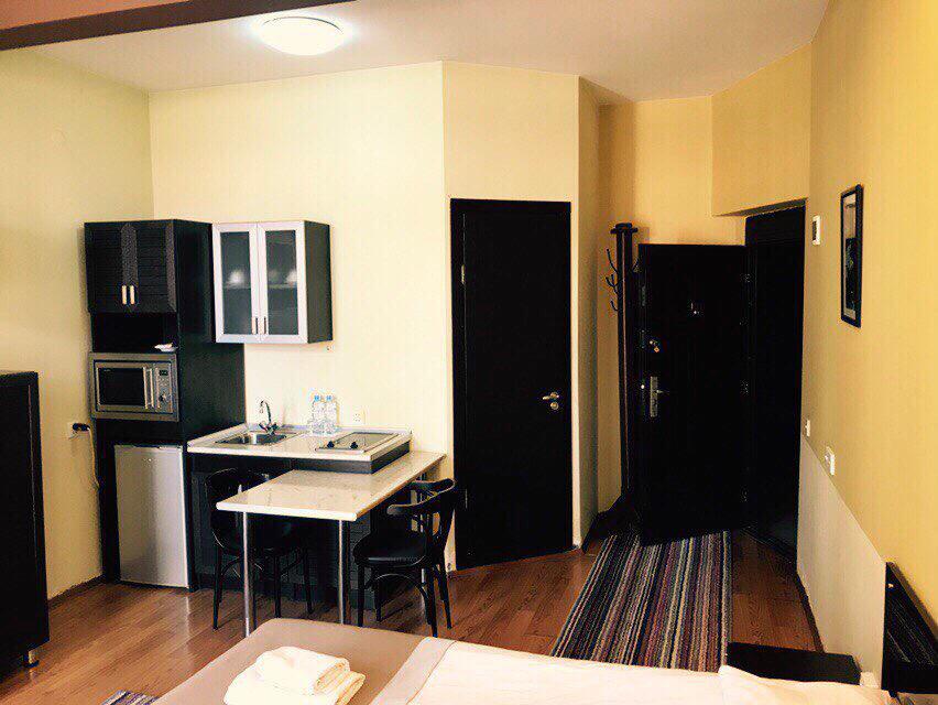 Hotel House Batumi Diana Zewnętrze zdjęcie