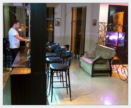 Hotel House Batumi Diana Zewnętrze zdjęcie