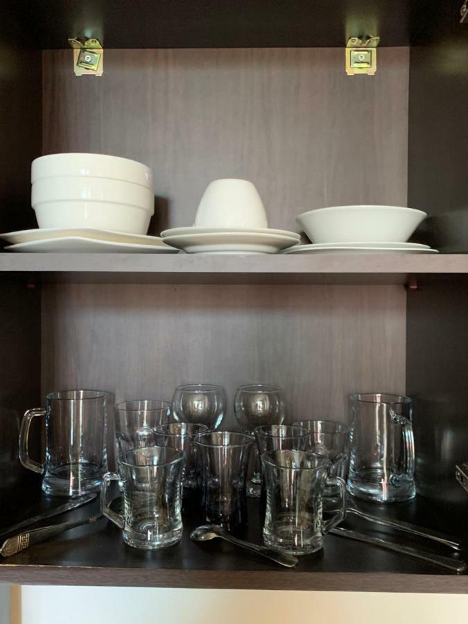 Hotel House Batumi Diana Zewnętrze zdjęcie