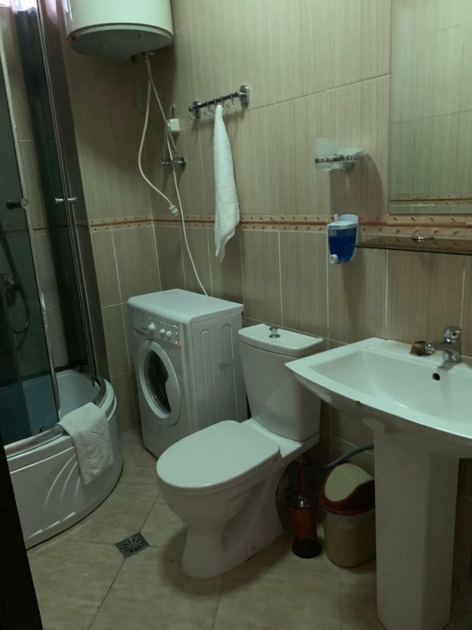 Hotel House Batumi Diana Zewnętrze zdjęcie